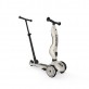 Детска тротинетка Scoot and Ride Hkick 1 Push Go ash
